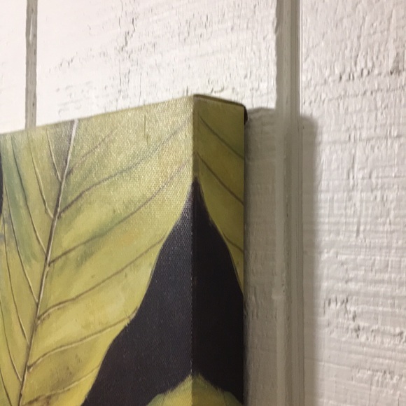 Wall art (printed canvas) - Picture 2 of 2